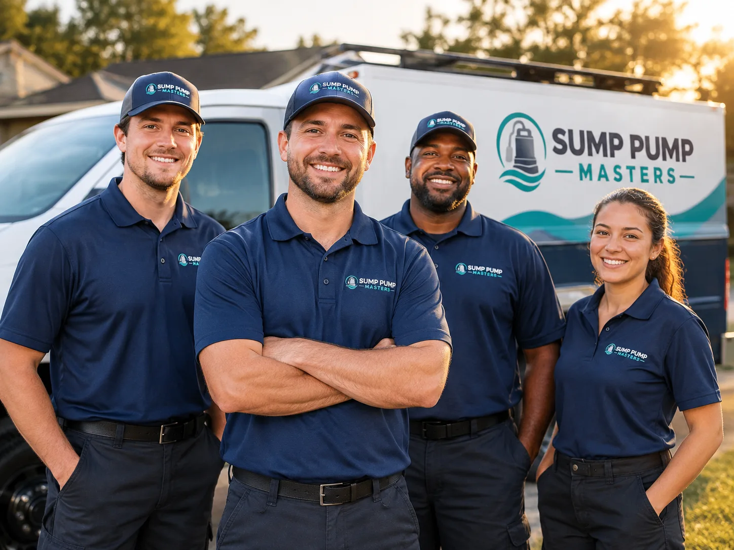 Sump Pump Repair company in Blackwood, NJ