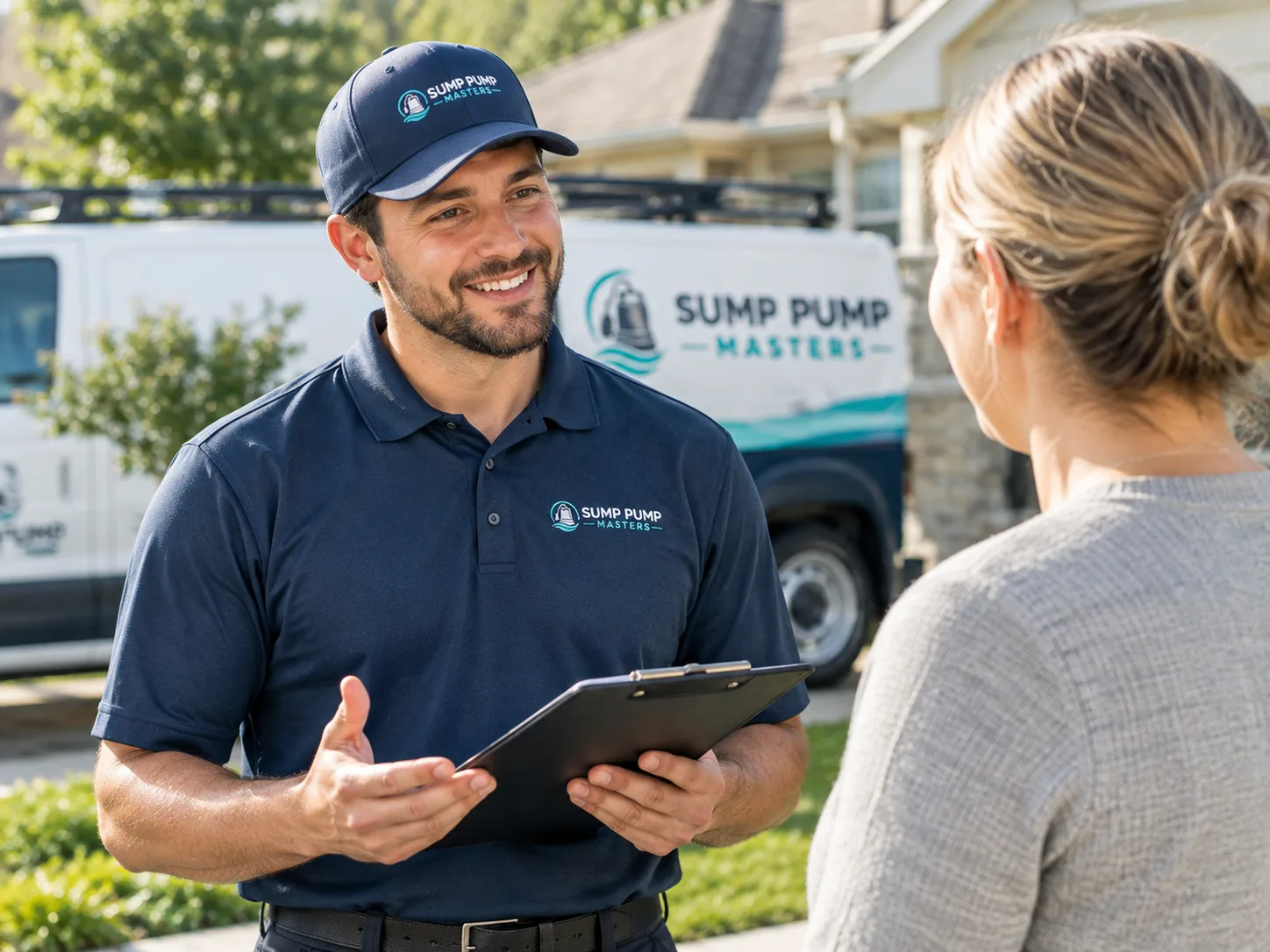 Sump Pump Repair Blackwood, NJ FAQs